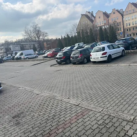 Golden Prestige Głogów