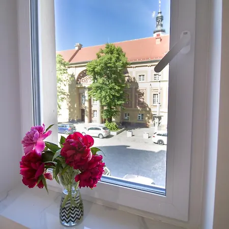 Διαμέρισμα Golden Prestige