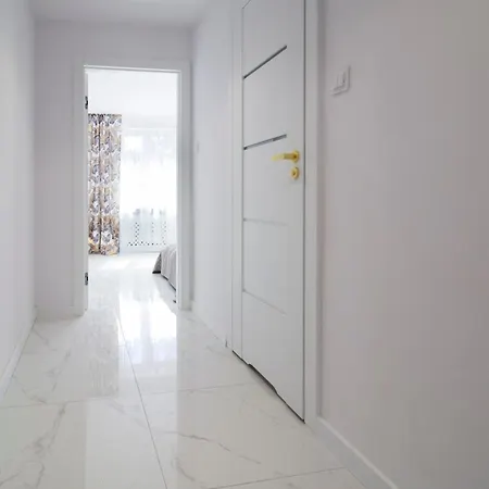 Apartment Golden Prestige Glogau