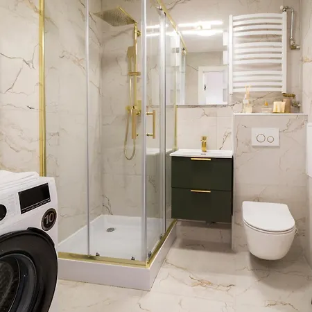 Golden Prestige * Głogów