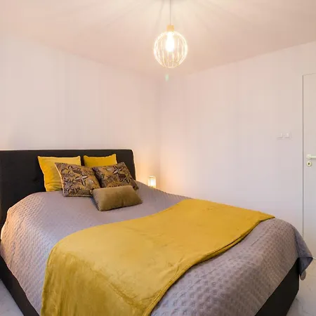 Golden Prestige Głogów