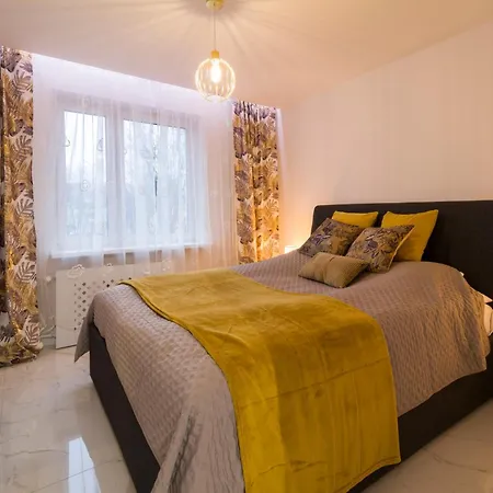 Golden Prestige Apartamento