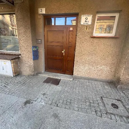 Golden Prestige Διαμέρισμα