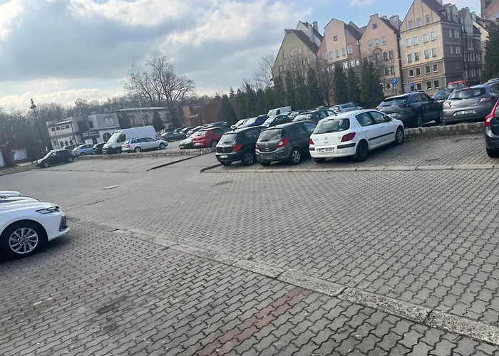 Golden Prestige Głogów