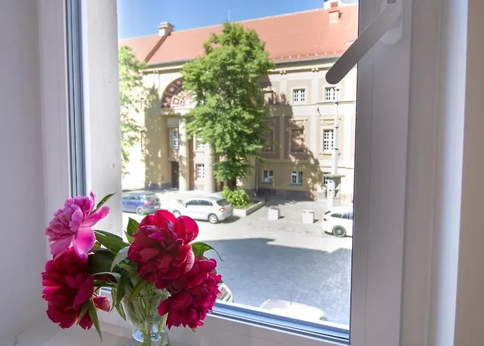 Lejlighed Golden Prestige