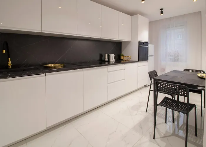 Golden Prestige Apartamento *