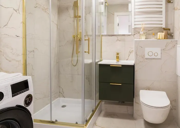 Golden Prestige * Głogów