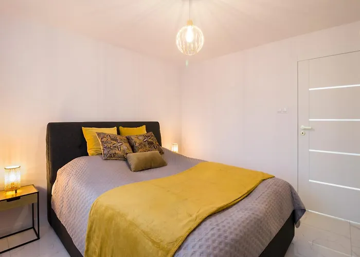 Golden Prestige Głogów