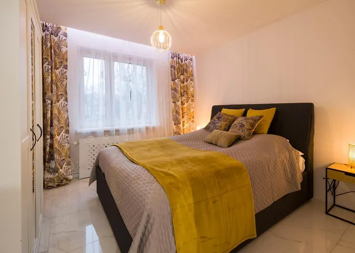 Golden Prestige Apartamento