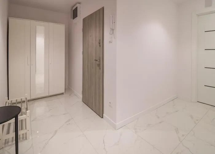 Golden Prestige Apartamento *