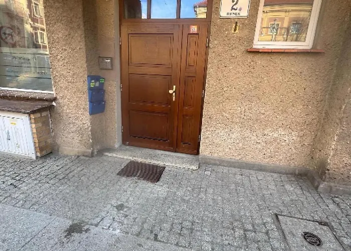 Golden Prestige Lejlighed